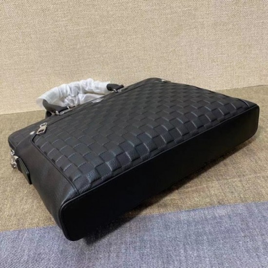 LOUIS VUITTON Louis Vuitton 2023SS briefcase new arrival this season LOUIS VUITTON Louis Vuitton 2023SS briefcase new arrival this season