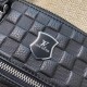 LOUIS VUITTON Louis Vuitton 2023SS briefcase new arrival this season LOUIS VUITTON Louis Vuitton 2023SS briefcase new arrival this season