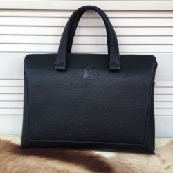LOUIS VUITTON Louis Vuitton 2023SS briefcase new popular
