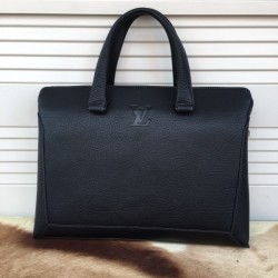 LOUIS VUITTON Louis Vuitton 2023SS briefcase new popular
