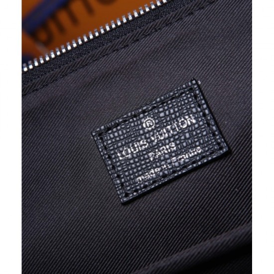 LOUIS VUITTON Louis Vuitton 2023SS briefcase seasonal design LOUIS VUITTON Louis Vuitton 2023SS briefcase seasonal design