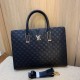 LOUIS VUITTON Louis Vuitton 2023SS briefcase popular boiling LOUIS VUITTON Louis Vuitton 2023SS briefcase popular boiling