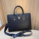LOUIS VUITTON Louis Vuitton 2023SS briefcase popular boiling LOUIS VUITTON Louis Vuitton 2023SS briefcase popular boiling