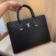 LOUIS VUITTON Louis Vuitton 2023SS briefcase popular boiling LOUIS VUITTON Louis Vuitton 2023SS briefcase popular boiling
