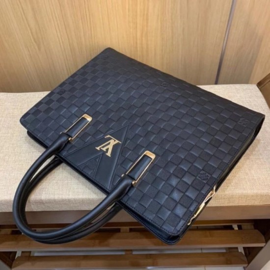 LOUIS VUITTON Louis Vuitton 2023SS briefcase popular boiling LOUIS VUITTON Louis Vuitton 2023SS briefcase popular boiling