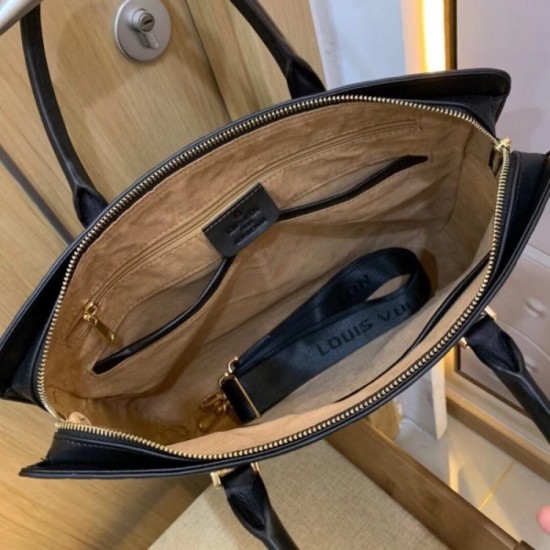 LOUIS VUITTON Louis Vuitton 2023SS briefcase popular boiling LOUIS VUITTON Louis Vuitton 2023SS briefcase popular boiling