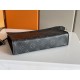 LOUIS VUITTON Louis Vuitton 2023SS clutch bag attention is high LOUIS VUITTON Louis Vuitton 2023SS clutch bag attention is high