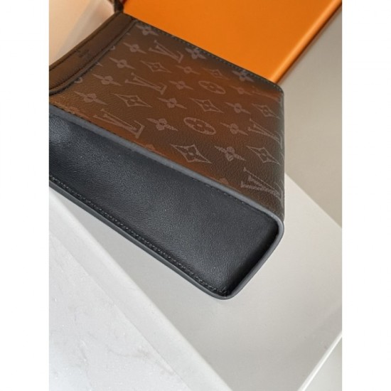 LOUIS VUITTON Louis Vuitton 2023SS clutch bag attention is high LOUIS VUITTON Louis Vuitton 2023SS clutch bag attention is high