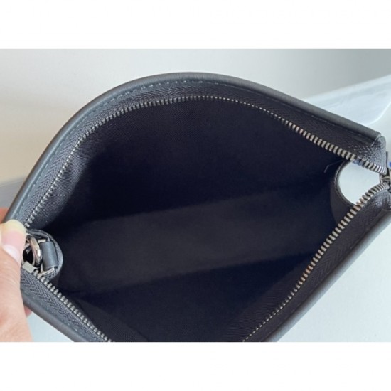 LOUIS VUITTON Louis Vuitton 2023SS clutch bag attention is high LOUIS VUITTON Louis Vuitton 2023SS clutch bag attention is high