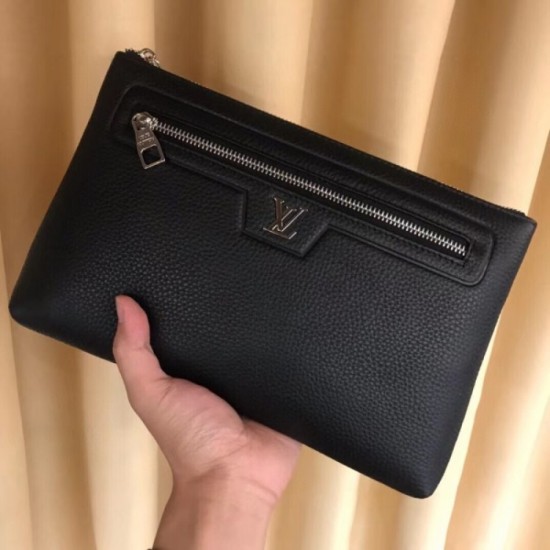 LOUIS VUITTON Louis Vuitton 2023SS Clutch Bag Spring Trend LOUIS VUITTON Louis Vuitton 2023SS Clutch Bag Spring Trend