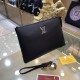 LOUIS VUITTON Louis Vuitton 2023SS Clutch Bag Spring Summer Trend LOUIS VUITTON Louis Vuitton 2023SS Clutch Bag Spring Summer Trend