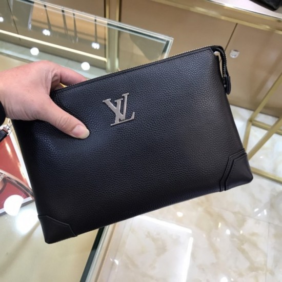 LOUIS VUITTON Louis Vuitton 2023SS Clutch Bag Spring Summer Trend LOUIS VUITTON Louis Vuitton 2023SS Clutch Bag Spring Summer Trend