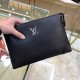 LOUIS VUITTON Louis Vuitton 2023SS Clutch Bag Spring Summer Trend LOUIS VUITTON Louis Vuitton 2023SS Clutch Bag Spring Summer Trend