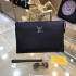 LOUIS VUITTON Louis Vuitton 2023SS clutch bag popular item