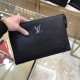 LOUIS VUITTON Louis Vuitton 2023SS clutch bag popular item LOUIS VUITTON Louis Vuitton 2023SS clutch bag popular item