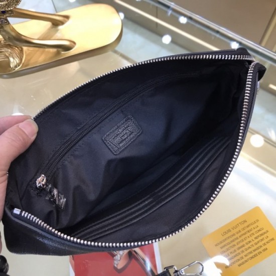 LOUIS VUITTON Louis Vuitton 2023SS clutch bag popular item LOUIS VUITTON Louis Vuitton 2023SS clutch bag popular item