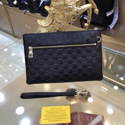 LOUIS VUITTON Louis Vuitton 2023SS Clutch Bag Spring Summer New Appearance