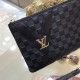 LOUIS VUITTON Louis Vuitton 2023SS Clutch Bag Spring Summer New Appearance LOUIS VUITTON Louis Vuitton 2023SS Clutch Bag Spring Summer New Appearance