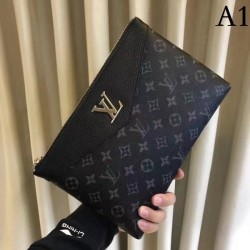 LOUIS VUITTON Louis Vuitton 2023SS clutch bag cheap on sale