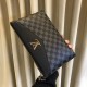 LOUIS VUITTON Louis Vuitton 2023SS clutch bag favorite brand LOUIS VUITTON Louis Vuitton 2023SS clutch bag favorite brand