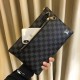 LOUIS VUITTON Louis Vuitton 2023SS clutch bag favorite brand LOUIS VUITTON Louis Vuitton 2023SS clutch bag favorite brand
