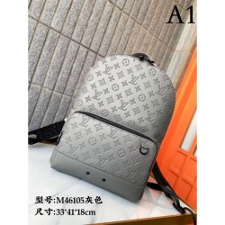 LOUIS VUITTON Louis Vuitton 2023SS backpack large bargain new work limited