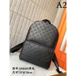 LOUIS VUITTON Louis Vuitton 2023SS backpack large bargain new work limited
