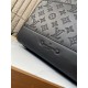 LOUIS VUITTON Louis Vuitton 2023SS backpack large bargain new work limited LOUIS VUITTON Louis Vuitton 2023SS backpack large bargain new work limited
