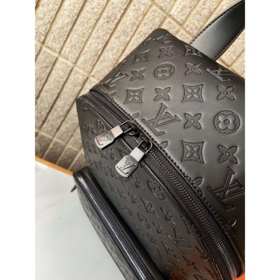 LOUIS VUITTON Louis Vuitton 2023SS backpack large bargain new work limited LOUIS VUITTON Louis Vuitton 2023SS backpack large bargain new work limited
