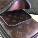 LOUIS VUITTON Louis Vuitton 2023SS chest bag extreme popularity sale LOUIS VUITTON Louis Vuitton 2023SS chest bag extreme popularity sale