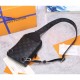 I want LOUIS VUITTON Louis Vuitton 2023SS chest bag right now I want LOUIS VUITTON Louis Vuitton 2023SS chest bag right now