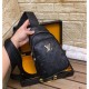 LOUIS VUITTON Louis Vuitton 2023SS chest bag HOT quality assurance LOUIS VUITTON Louis Vuitton 2023SS chest bag HOT quality assurance