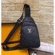 LOUIS VUITTON Louis Vuitton 2023SS chest bag HOT quality assurance LOUIS VUITTON Louis Vuitton 2023SS chest bag HOT quality assurance