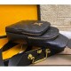 LOUIS VUITTON Louis Vuitton 2023SS chest bag HOT quality assurance LOUIS VUITTON Louis Vuitton 2023SS chest bag HOT quality assurance