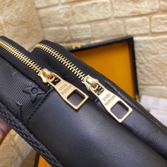 LOUIS VUITTON Louis Vuitton 2023SS chest bag HOT quality assurance LOUIS VUITTON Louis Vuitton 2023SS chest bag HOT quality assurance