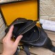 LOUIS VUITTON Louis Vuitton 2023SS chest bag HOT quality assurance LOUIS VUITTON Louis Vuitton 2023SS chest bag HOT quality assurance