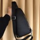 To LOUIS VUITTON Louis Vuitton 2023SS chest bag gift! To LOUIS VUITTON Louis Vuitton 2023SS chest bag gift!