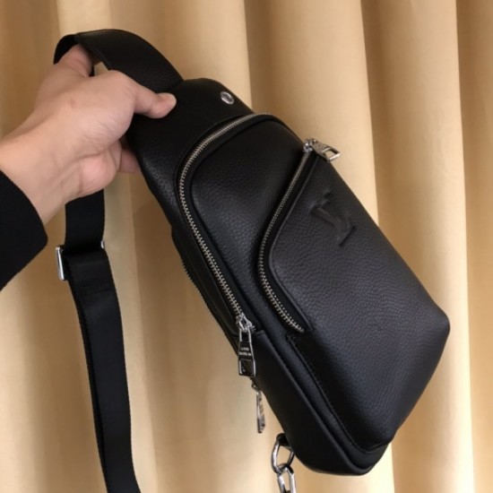 To LOUIS VUITTON Louis Vuitton 2023SS chest bag gift! To LOUIS VUITTON Louis Vuitton 2023SS chest bag gift!