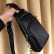 To LOUIS VUITTON Louis Vuitton 2023SS chest bag gift! To LOUIS VUITTON Louis Vuitton 2023SS chest bag gift!