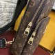 LOUIS VUITTON Louis Vuitton 2023SS chest bag rich in color variations LOUIS VUITTON Louis Vuitton 2023SS chest bag rich in color variations
