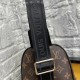 LOUIS VUITTON Louis Vuitton 2023SS chest bag rich in color variations LOUIS VUITTON Louis Vuitton 2023SS chest bag rich in color variations