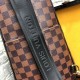 LOUIS VUITTON Louis Vuitton 2023SS chest bag excellent functionality! LOUIS VUITTON Louis Vuitton 2023SS chest bag excellent functionality!