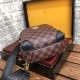 LOUIS VUITTON Louis Vuitton 2023SS chest bag excellent functionality! LOUIS VUITTON Louis Vuitton 2023SS chest bag excellent functionality!