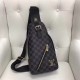 LOUIS VUITTON Louis Vuitton 2023SS chest bag adult elegant LOUIS VUITTON Louis Vuitton 2023SS chest bag adult elegant