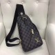 LOUIS VUITTON Louis Vuitton 2023SS chest bag adult elegant LOUIS VUITTON Louis Vuitton 2023SS chest bag adult elegant