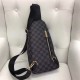 LOUIS VUITTON Louis Vuitton 2023SS chest bag adult elegant LOUIS VUITTON Louis Vuitton 2023SS chest bag adult elegant