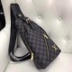 LOUIS VUITTON Louis Vuitton 2023SS chest bag adult elegant LOUIS VUITTON Louis Vuitton 2023SS chest bag adult elegant