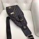LOUIS VUITTON Louis Vuitton 2023SS chest bag adult elegant LOUIS VUITTON Louis Vuitton 2023SS chest bag adult elegant