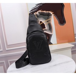 LOUIS VUITTON Louis Vuitton 2023SS chest bag sale is exceptional