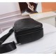 LOUIS VUITTON Louis Vuitton 2023SS chest bag sale is exceptional LOUIS VUITTON Louis Vuitton 2023SS chest bag sale is exceptional